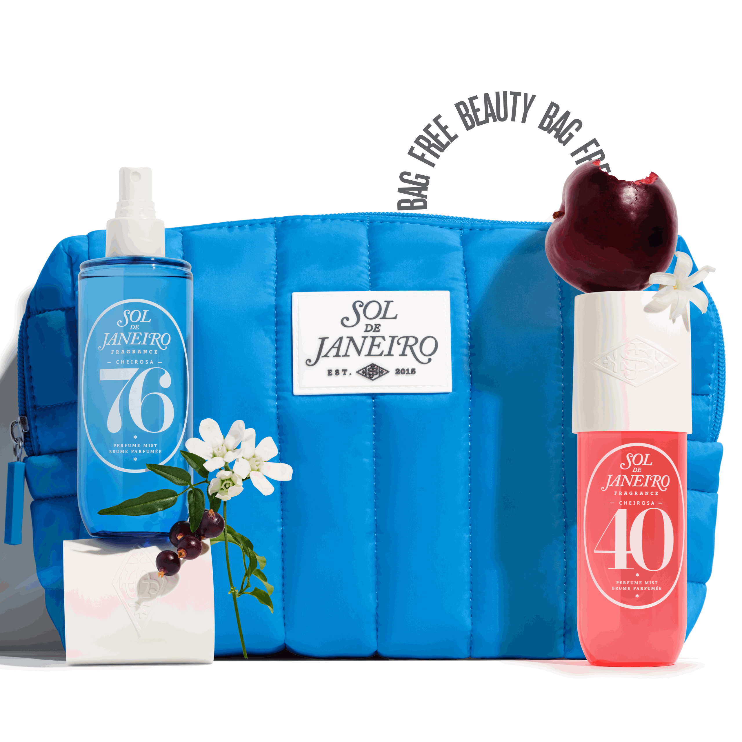 Choose Your Perfume Mist Duo | 90ml