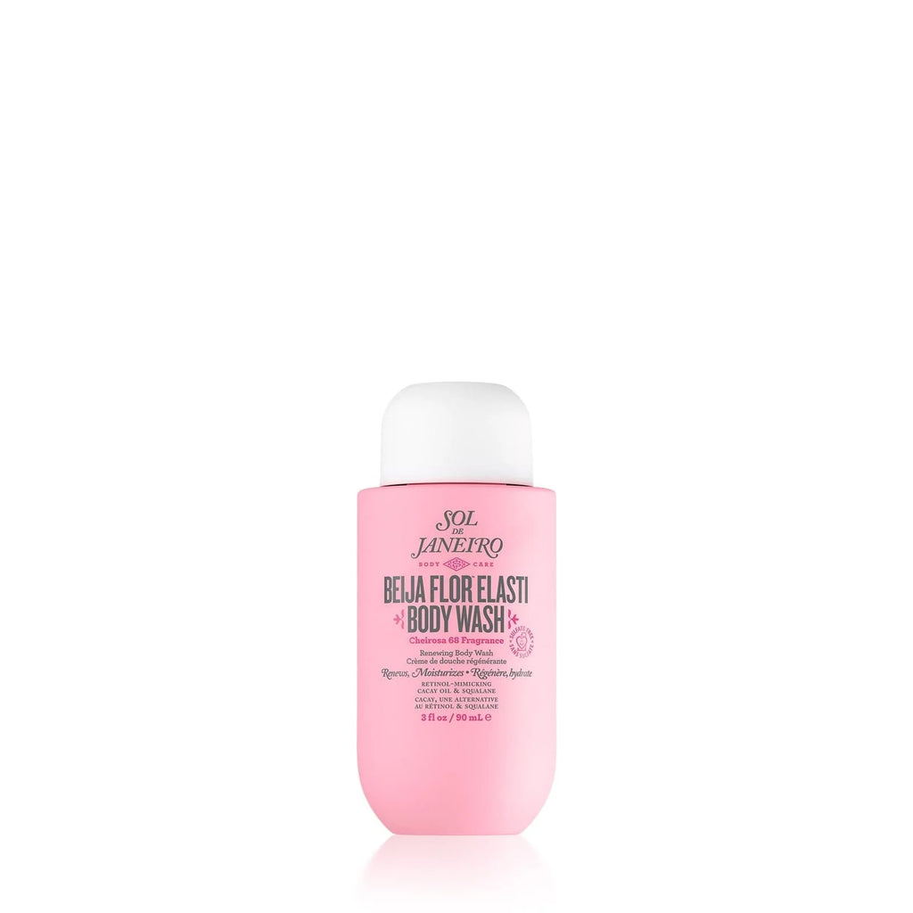 Beija Flor™ Renewing Body Wash