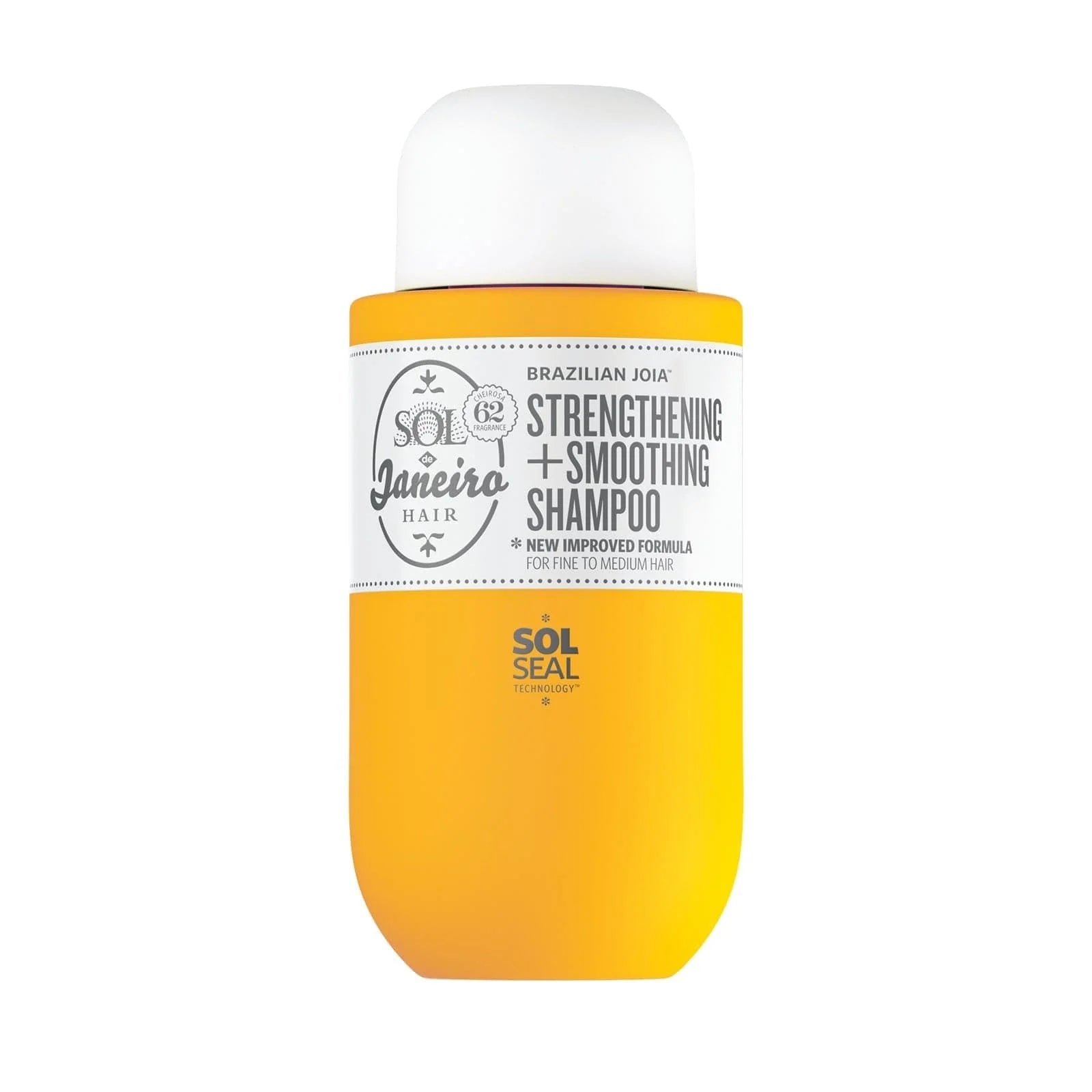 Brazilian Joia™ Strengthening + Smoothing Shampoo