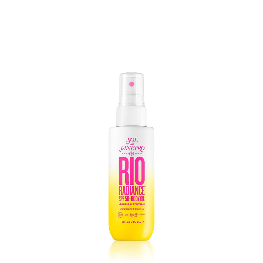 SPF 50 Rio Radiance™ Body Oil