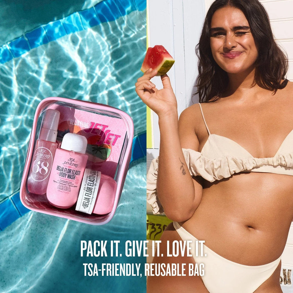 Beija Flor™ Jet Set