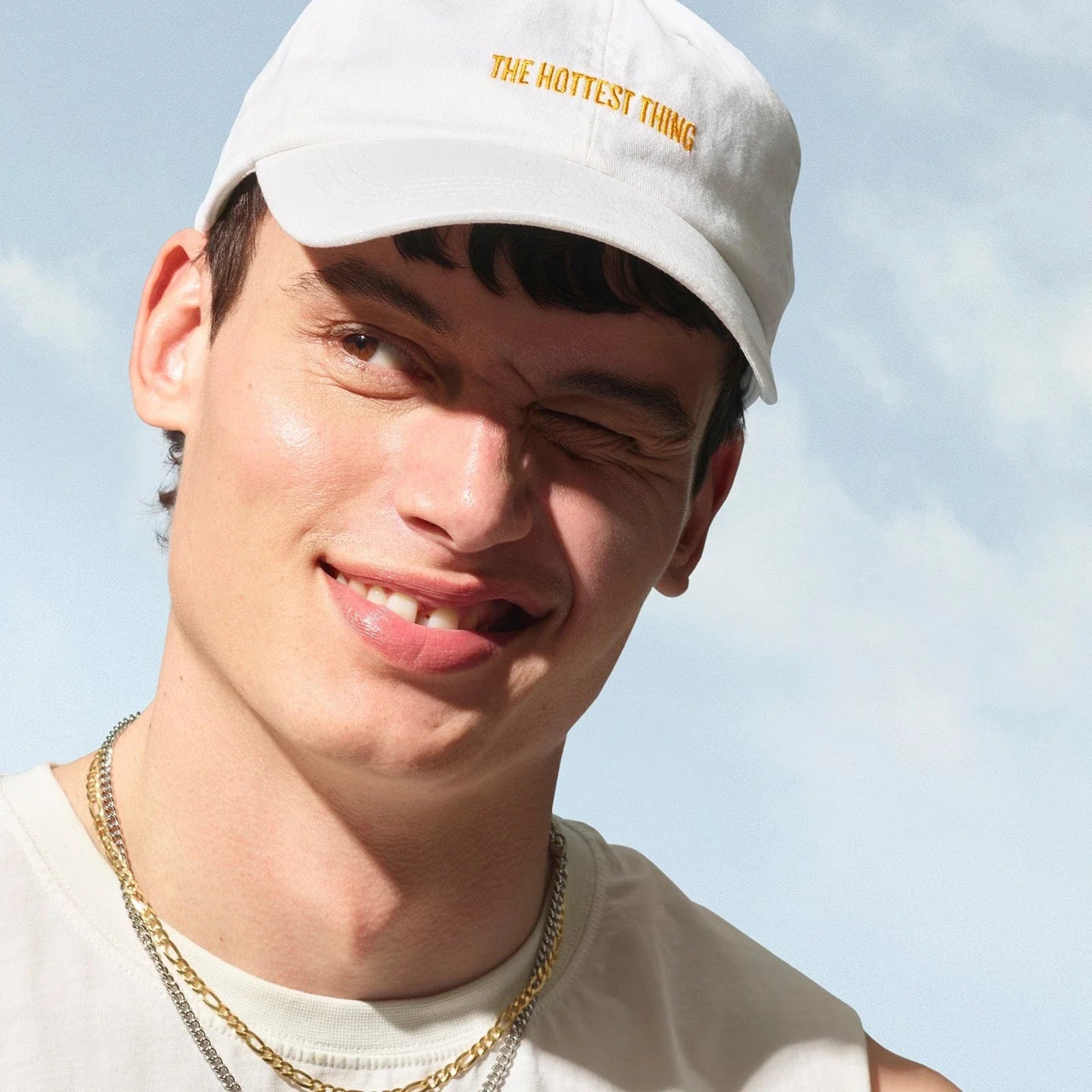 Badalada Baseball Cap