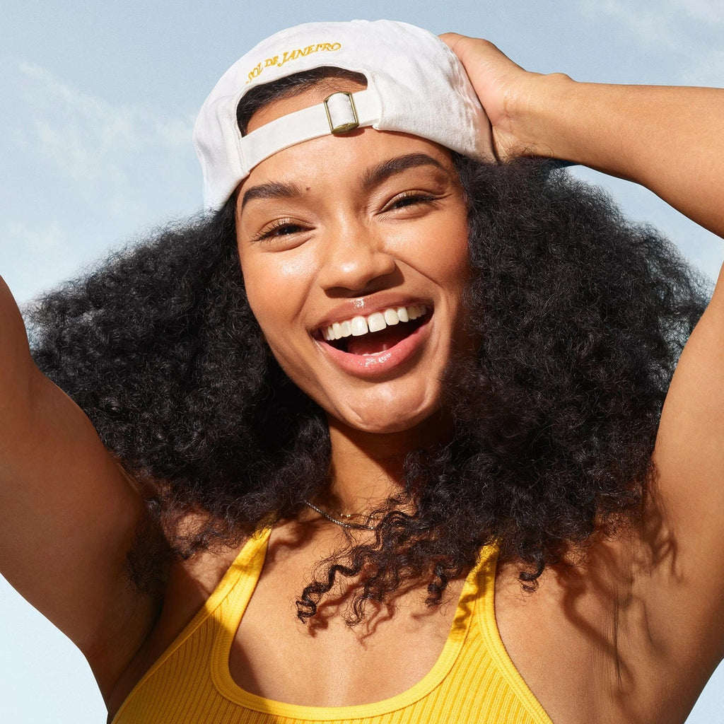 Badalada Baseball Cap