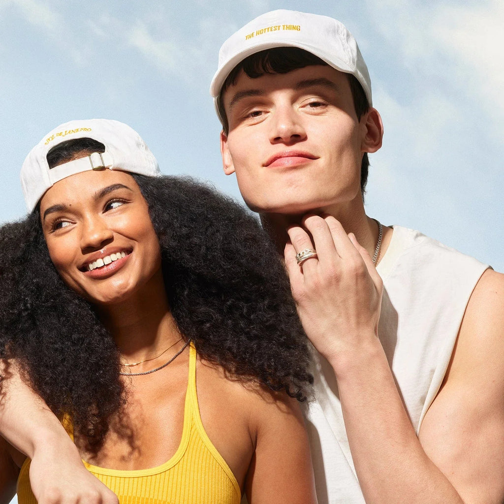 Badalada Baseball Cap