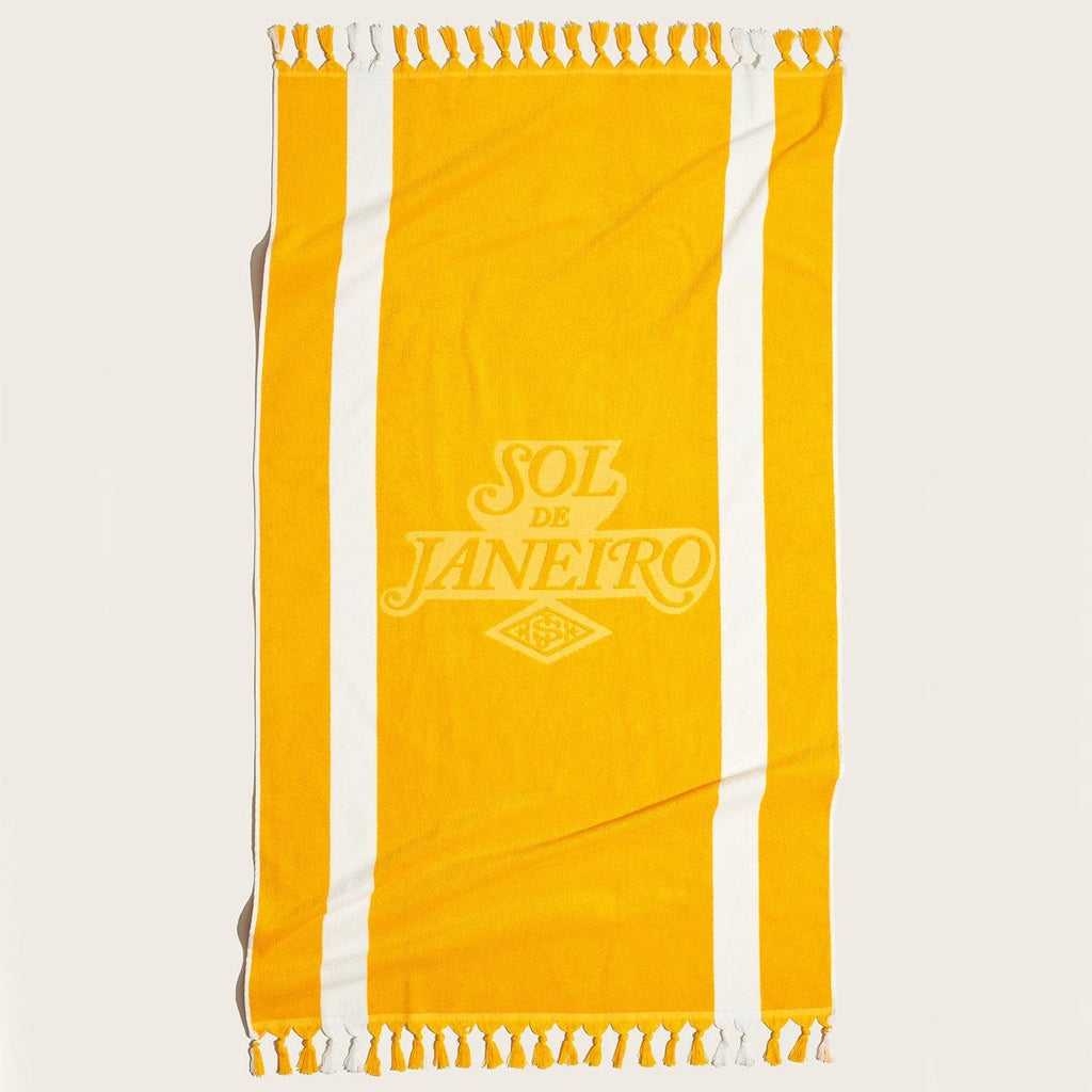Badalada Oversized Beach Towel