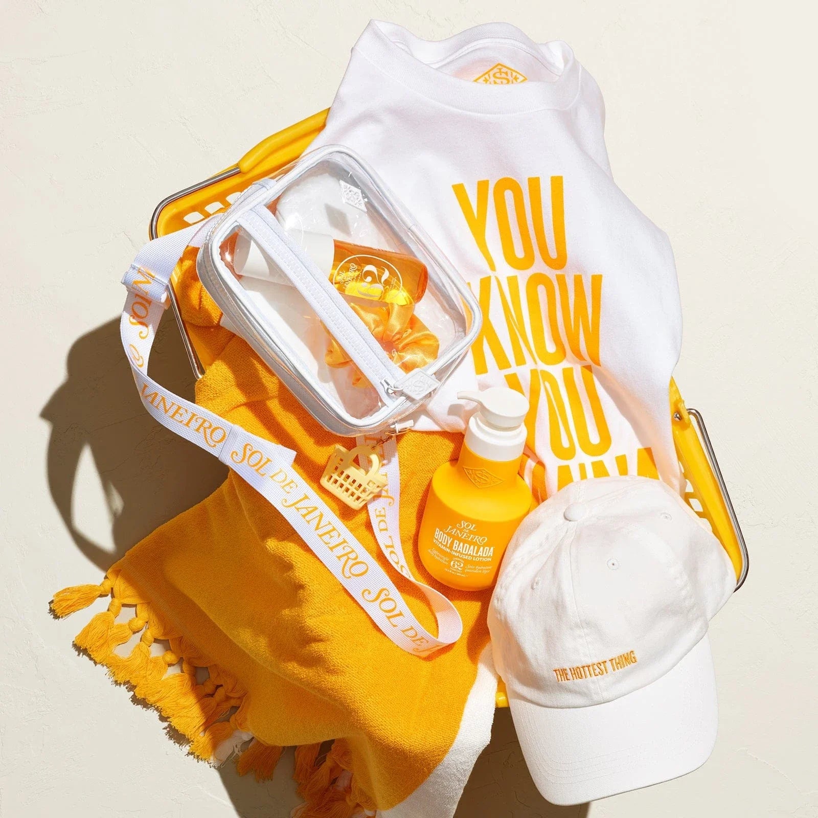 Badalada Oversized Beach Towel