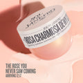 Rosa Charmosa™ Dewy Cream