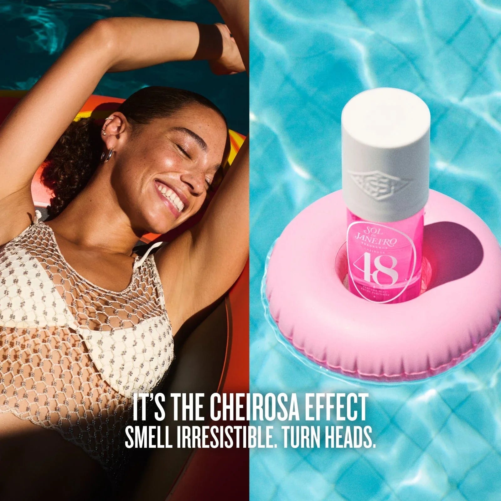 Cheirosa 48 Perfume Mist