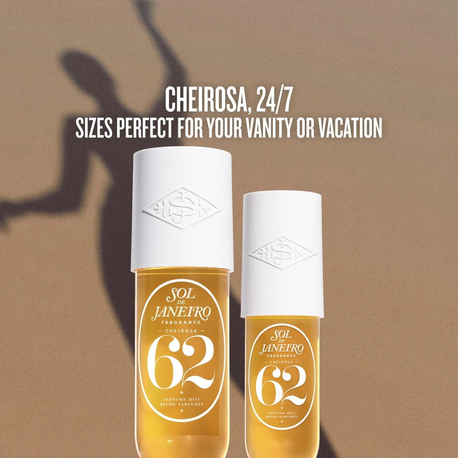 Cheirosa 62™ Perfume Mist