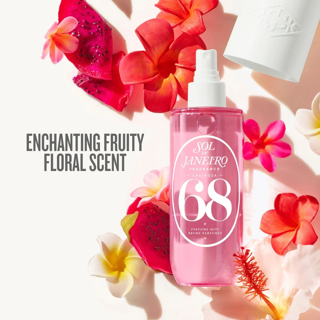 Cheirosa 68 Beija Flor™ Perfume Mist