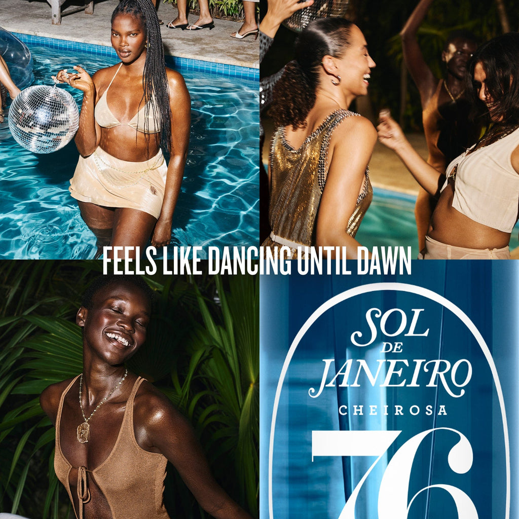 Cheirosa 76 Perfume Mist