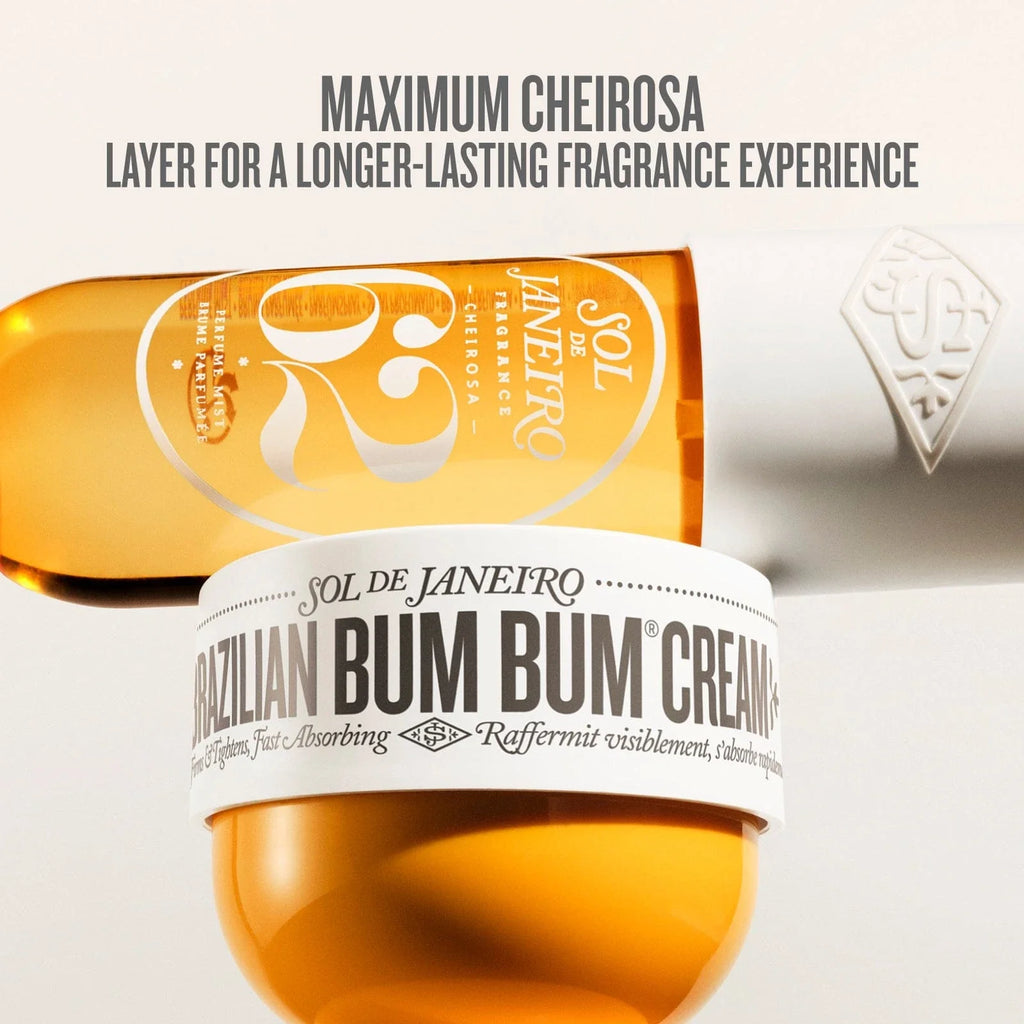 Brazilian Bum Bum® Cream