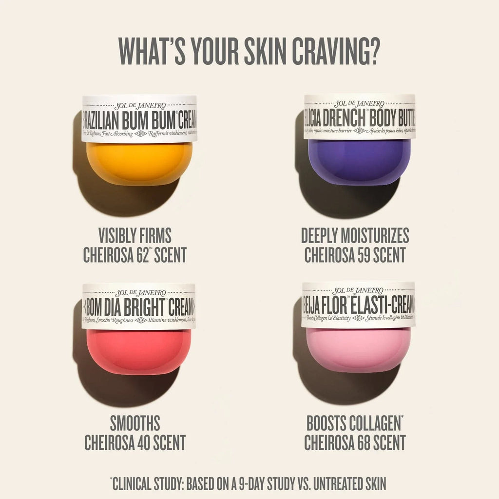 Brazilian Bum Bum® Cream