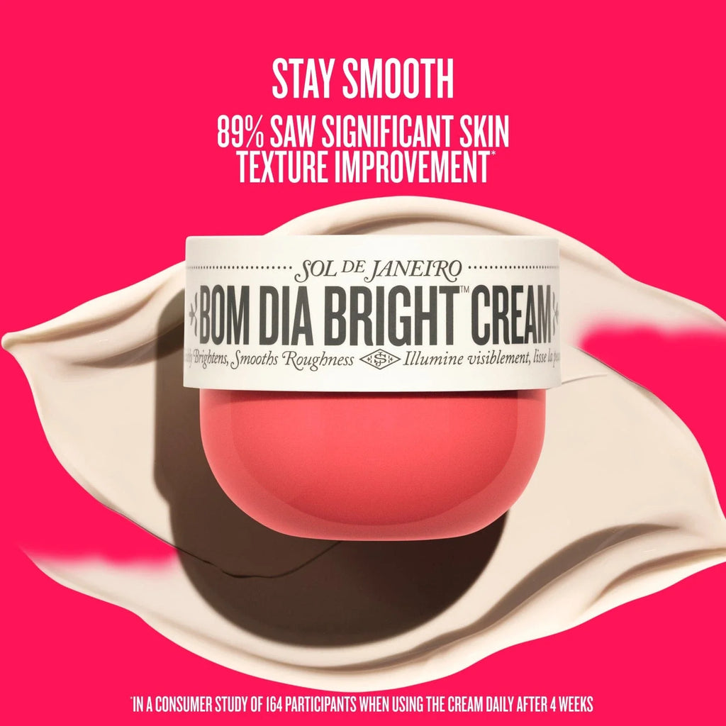 Bom Dia Bright™ Body Cream