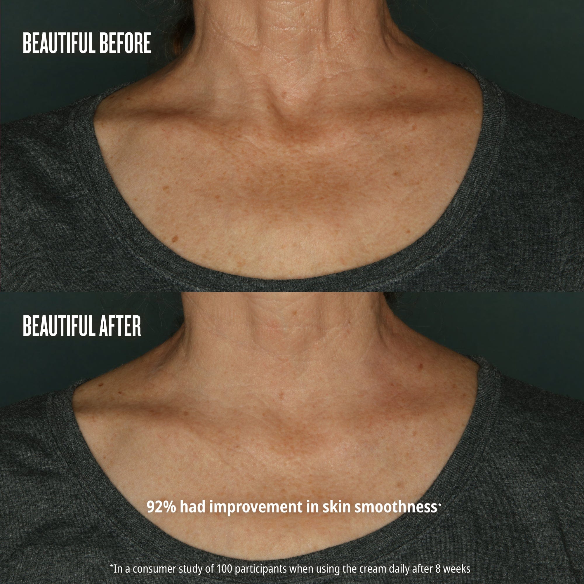 Beija Flor™ Elasti-Cream