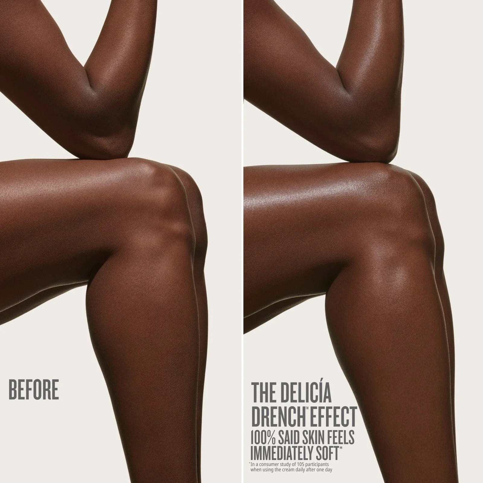 Delícia Drench™ Body Butter