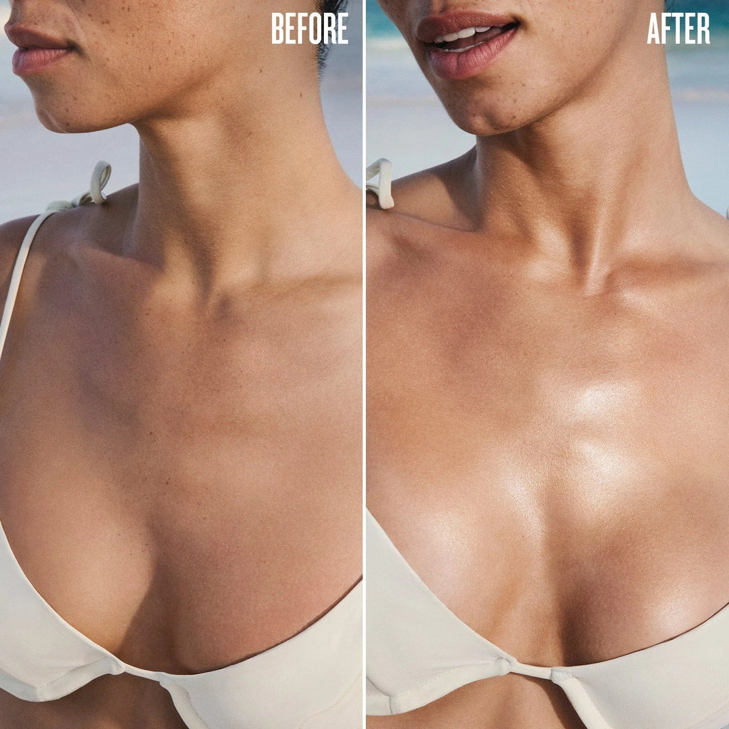 GlowMotions Glow Body Oil