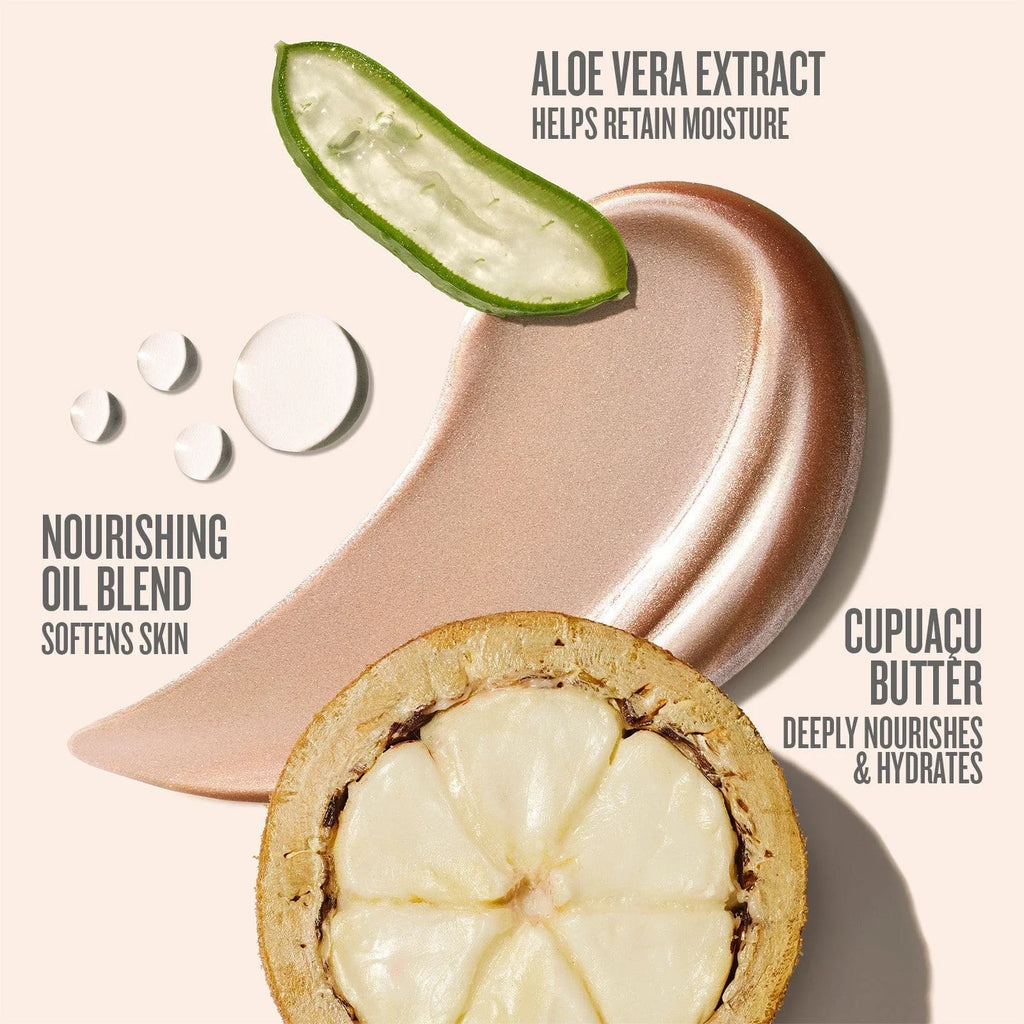 GlowMotions Glow Body Oil