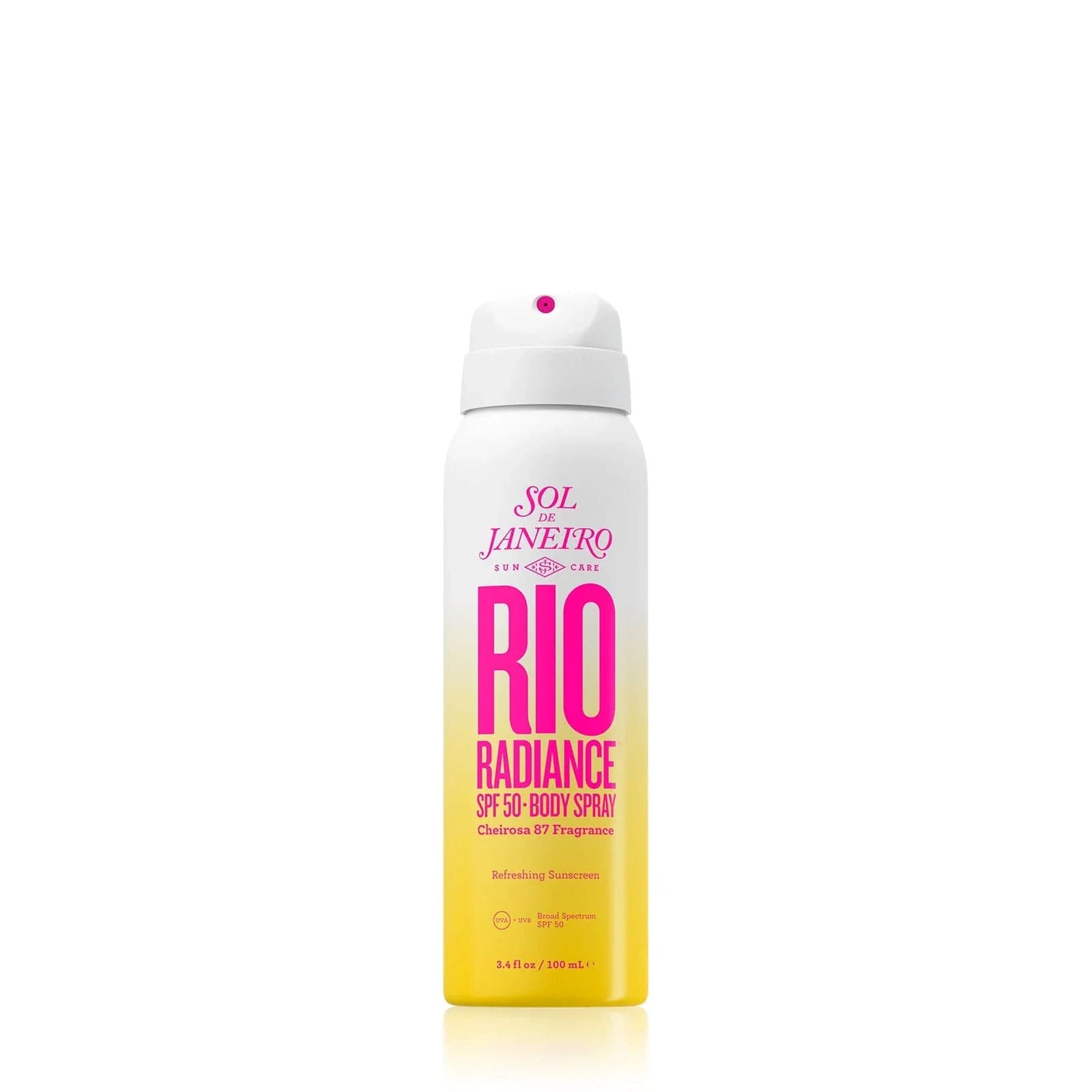Rio Radiance™ SPF 50 Body Spray