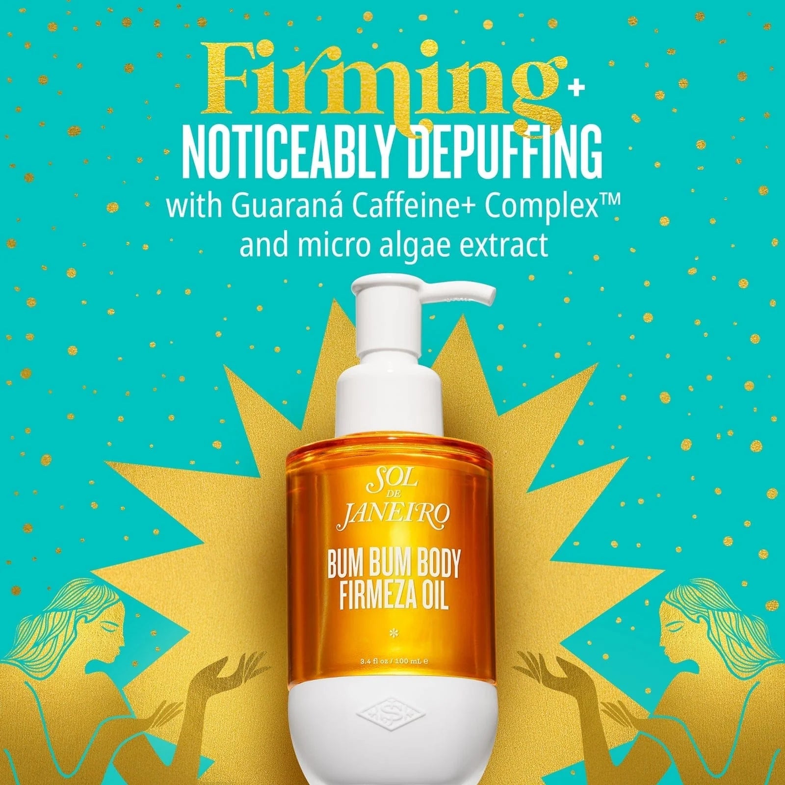 Ultimate Firming Ritual Bundle | Online Exclusive
