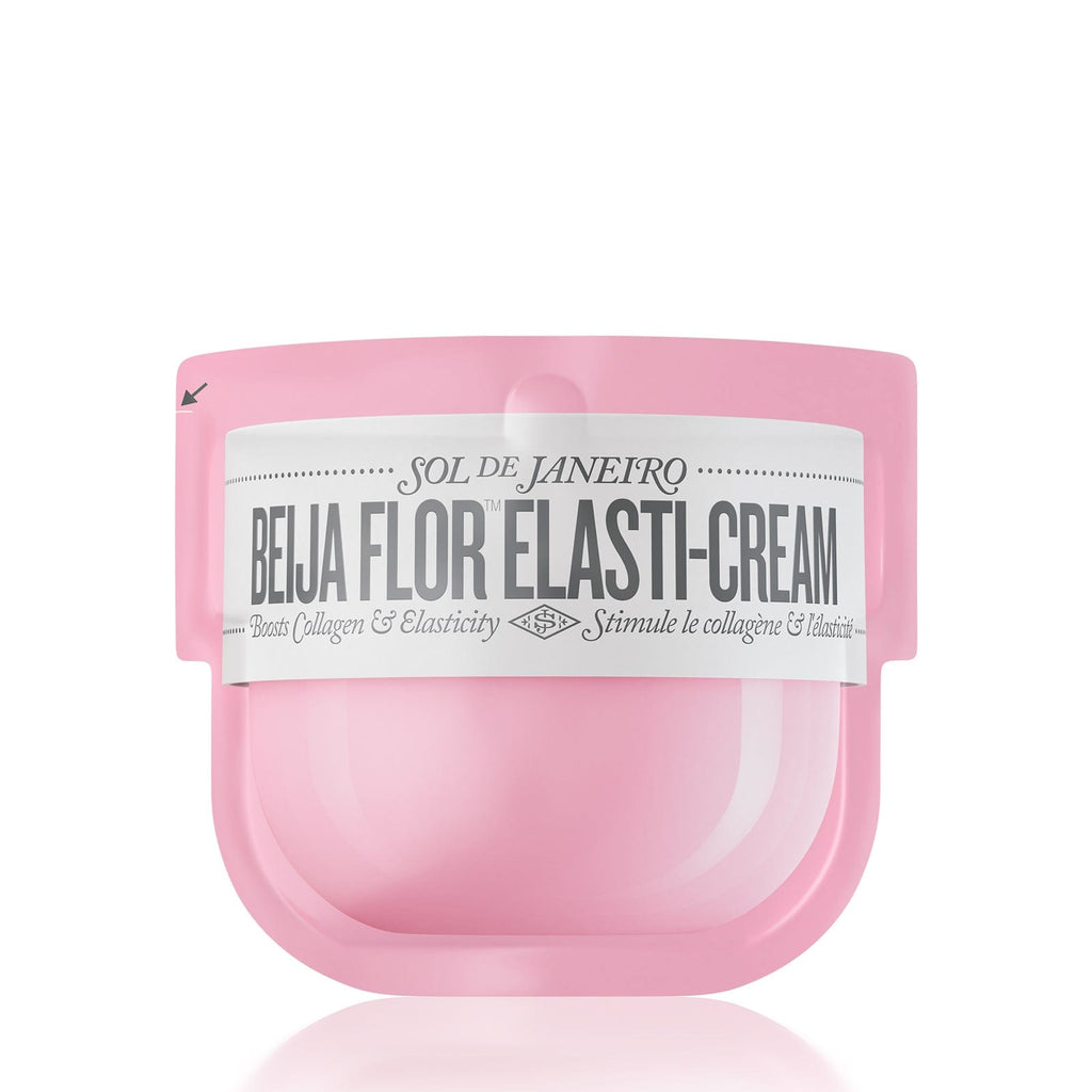 Beija Flor™ Elasti-Cream Sample